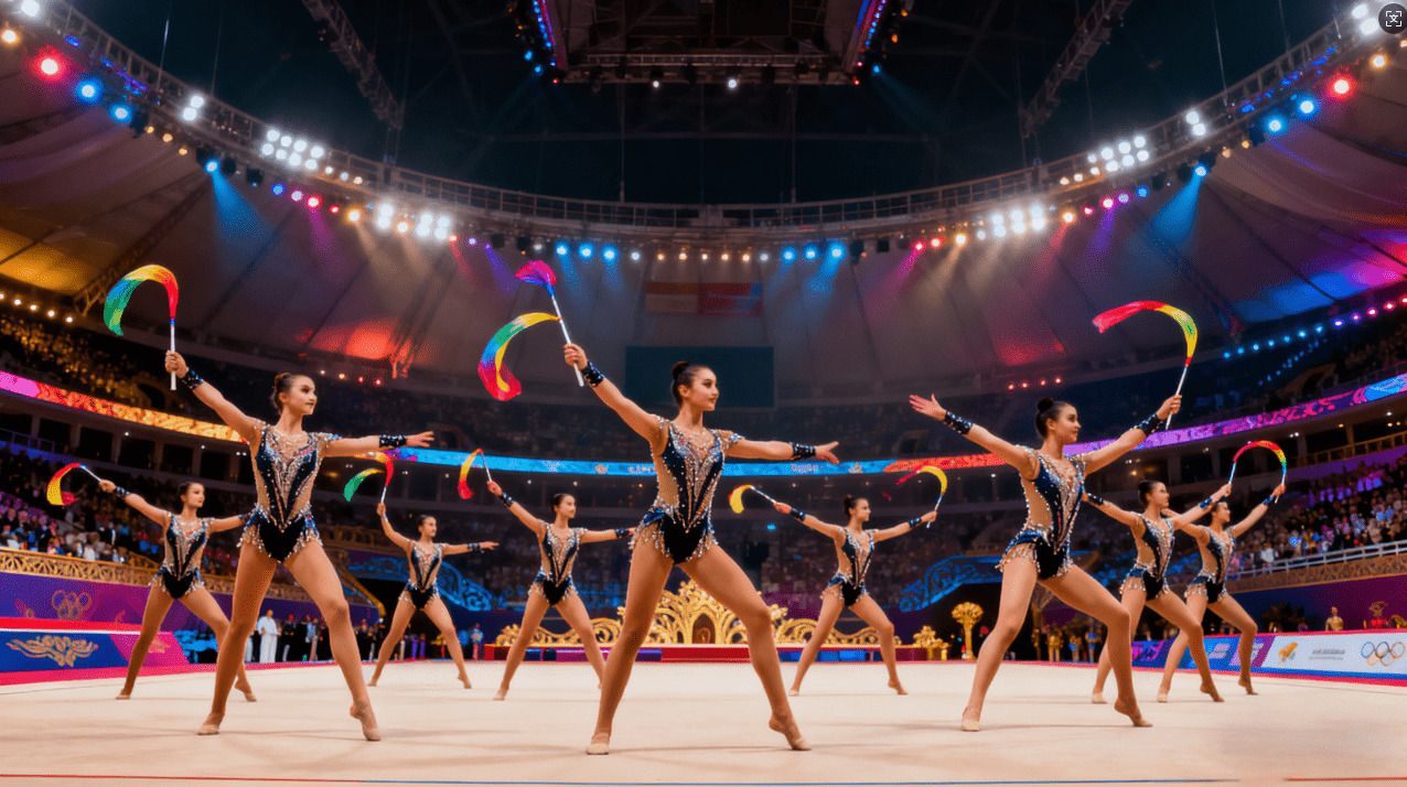 泛亚电竞官方版新闻